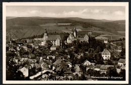 C2123 - Schwarzenberg - Wilhelm Vogel - Schwarzenberg (Erzgeb.)