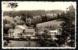 C2126 - TOP Ernstroda - Otto Heller Heim - Waltershausen