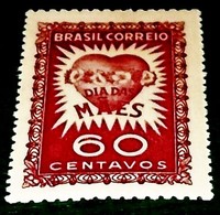 Brazil,1951, Mothers Day,MNH.Michel # 766 - Giorno Della Mamma