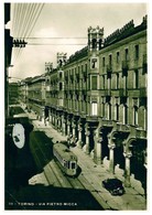 TORINO TRAM - Trasporti