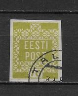 LOTE 1823  ///   ESTONIA AÑO 1918  //  YVERT Nº: 4   ¡¡¡ OFERTA !!! - Estonia