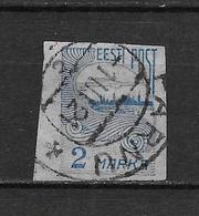 LOTE 1823  ///   ESTONIA AÑO 1919  //  YVERT Nº: 20  ¡¡¡ OFERTA !!! - Estonia