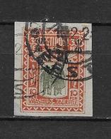 LOTE 1823  ///   ESTONIA AÑO 1920  //  YVERT Nº: 40  ¡¡¡ OFERTA !!! - Estonia