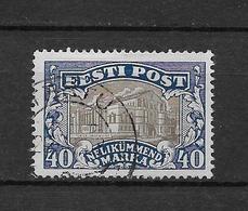 LOTE 1823  ///   ESTONIA AÑO 1924  //  YVERT Nº: 82  ¡¡¡ OFERTA !!! - Estonia