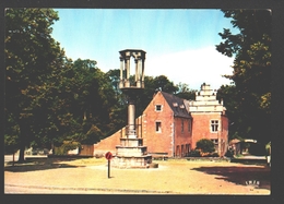 Kasteelbrakel / Braine-le-Château - Le Pilori - état Neuf - Braine-le-Chateau