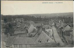 Somme : Oisemont, Vue Générale - Oisemont