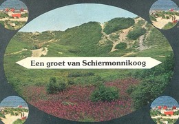 Schiermonnikoog, Een Groet Van Schiermonnikoog - Schiermonnikoog