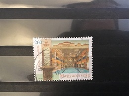Hongarije / Hungary - Badhuizen (260) 2012 - Used Stamps