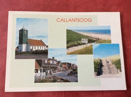 Nederland. Pays-Bas. Holland. Callantsoog - Schagen