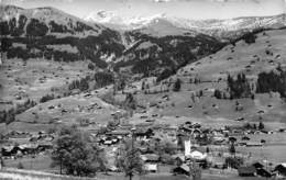 Lenk - Lenk Im Simmental