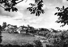 Tannay - Vue Générale - Tannay