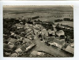 Montigny Le Roi Vue Aérienne - Montigny Le Roi