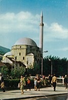 Prizren - Pasha Mosque 1967 - Kosovo