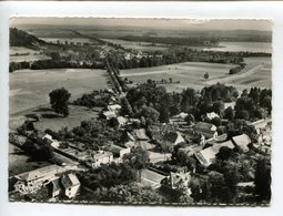 LONGEAU Vue Aérienne - Le Vallinot Longeau Percey