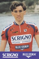 DAVIDE CASAROTTO (dil425) - Cyclisme