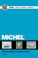 MICHEL Briefmarken Bestimmen - Other & Unclassified