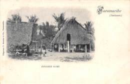 Surinam - Topo / 13 - Indianen Kamp - Surinam