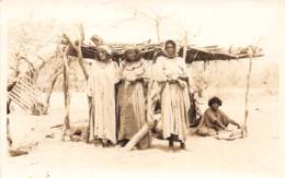 Venezuela - Ethnic / 49 - Photo Card - Famille Indienne - Venezuela
