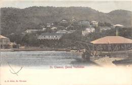 Virgin Islands / 16 - St Thomas - Dansk Vestindien - Other & Unclassified