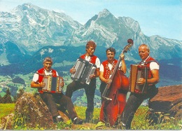 Alt St.Johann - Kapelle Signer-Alpiger" Vor Dem Alpstein         Ca. 1990 - Wildhaus-Alt Sankt Johann