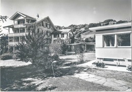 Ebnat Kappel - Missions Und Erholungsheim Arche            Ca. 1970 - Ebnat-Kappel