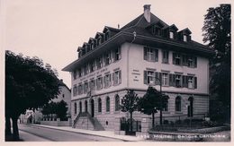 Moutier BE, Banque Cantonale (4934) - Moutier