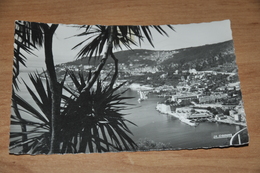 7443-  VILLEFRANCHE SUR MER - Villefranche-sur-Mer