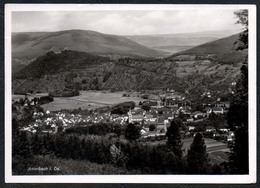 9183 - Auerbach Im Odenwald - Deuchert - Amorbach - Bensheim