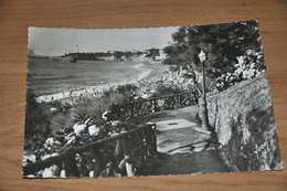 7457-  BIARRITZ, LE CAP SAINT MARTIN - Biarritz