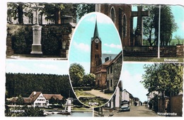 D-9097   KIRCHHEIM : - Euskirchen