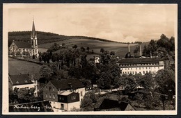 C2198 - Foto AK Rechenberg - Fabrik - Rechenberg-Bienenmühle