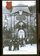 VERDUN 1900 MILITAIRES     JLM - Verdun
