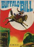 BUFFALO BILL N° 31 BE JEUNESSE ET VACANCES 03-1981 - Piccoli Formati