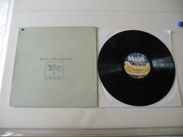 Angelo Branduardi 1979 (Titres Sur Photos) - Vinyle 33 T LP - Autres - Musique Italienne