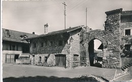 CP - France - (74) Haute Savoie - Yvoire - La Vieille Porte - Yvoire