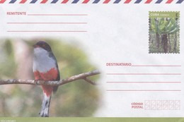 Cuba 2018 Postal Stationary - Cartas & Documentos