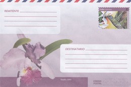 Cuba 2018 Postal Stationary - Cartas & Documentos