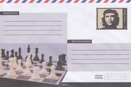 Cuba 2018 Postal Stationary - Storia Postale