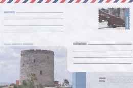 Cuba 2018 Postal Stationary - Covers & Documents