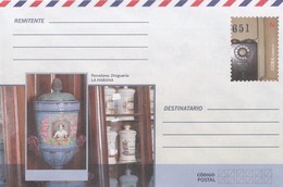 Cuba 2018 Postal Stationary - Briefe U. Dokumente