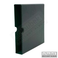 Schaubek Schutzkassette Für Ringbinder "Genius" - Other & Unclassified