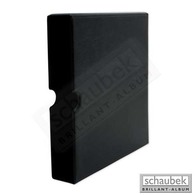 Schaubek Schutzkassette Für Ringbinder "Genius" - Other & Unclassified