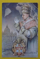 Papa Giovanni XXIII Preghiera Per Il Concilio Santino - Devotion Images