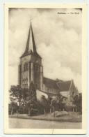Hallaar   *  De Kerk - Heist-op-den-Berg