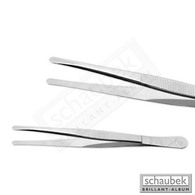 Schaubek ScPZ4250 Pince - 120 Mm, Bout Pointu - Other & Unclassified