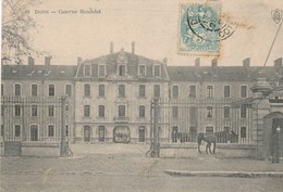 CPA - France - (21) Côte D'Or - Dijon - Caserne Heudelet - Dijon
