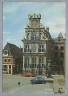 NL.- HOORN. West Fries Museum. - Hoorn