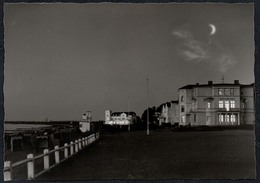 C2243  TOP - Foto Heiligendamm Abendstimmung - Heiligendamm