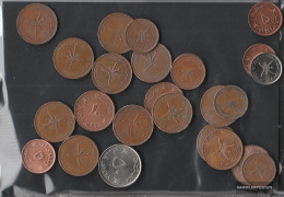 Oman 100 Grams Münzkiloware - Lots & Kiloware - Coins