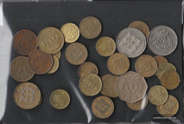 Macao 100 Grams Münzkiloware - Lots & Kiloware - Coins